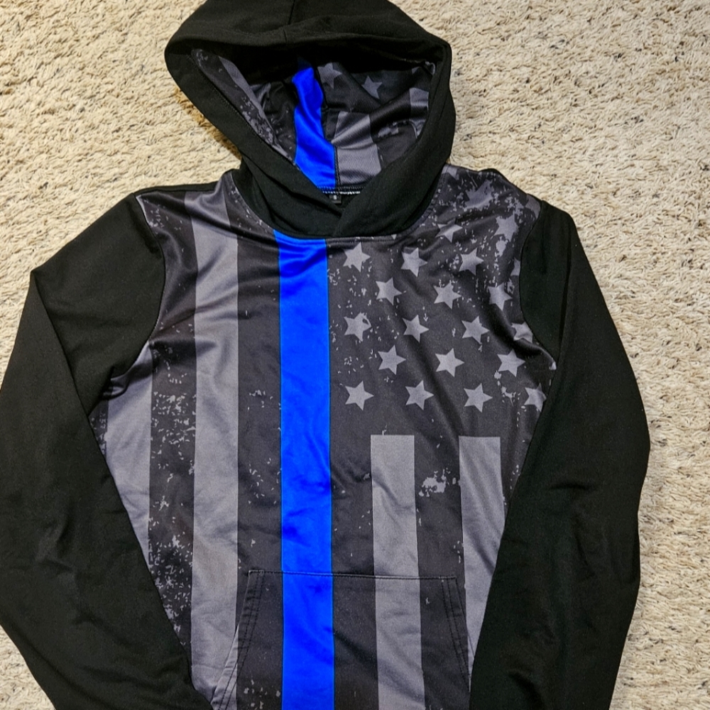 Mens size Small sweatshirt
